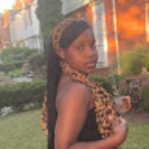 Meet your Posher, Skylah